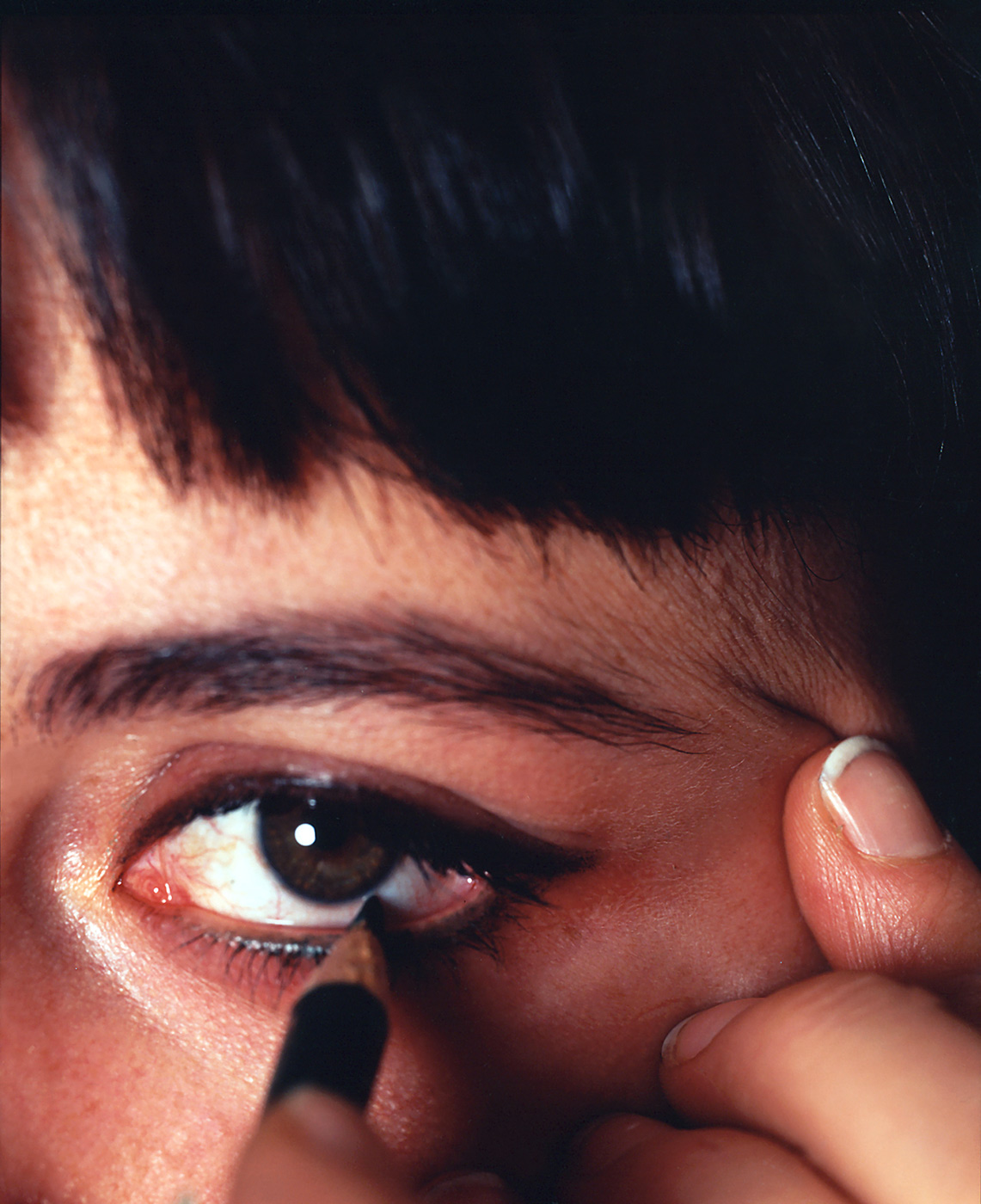 Mon oeil, 1993 - 2007