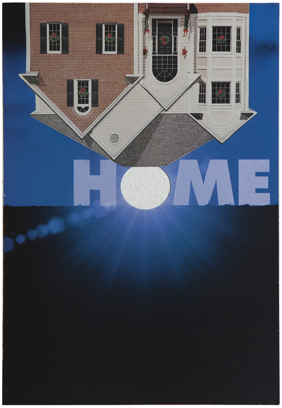 Home , 2001