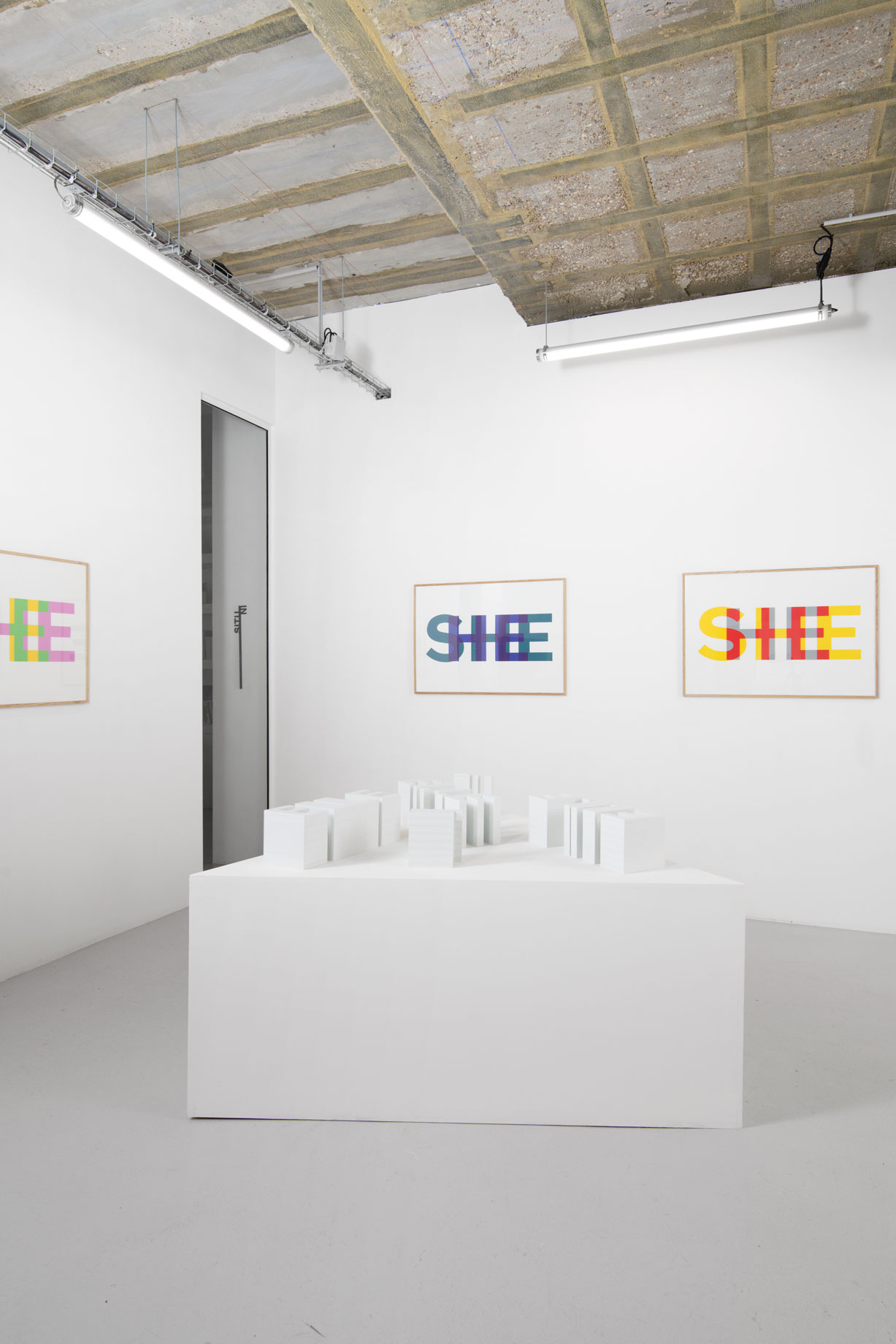 ELLE/IL (OR), ELLE/IL (ELLE - IL),