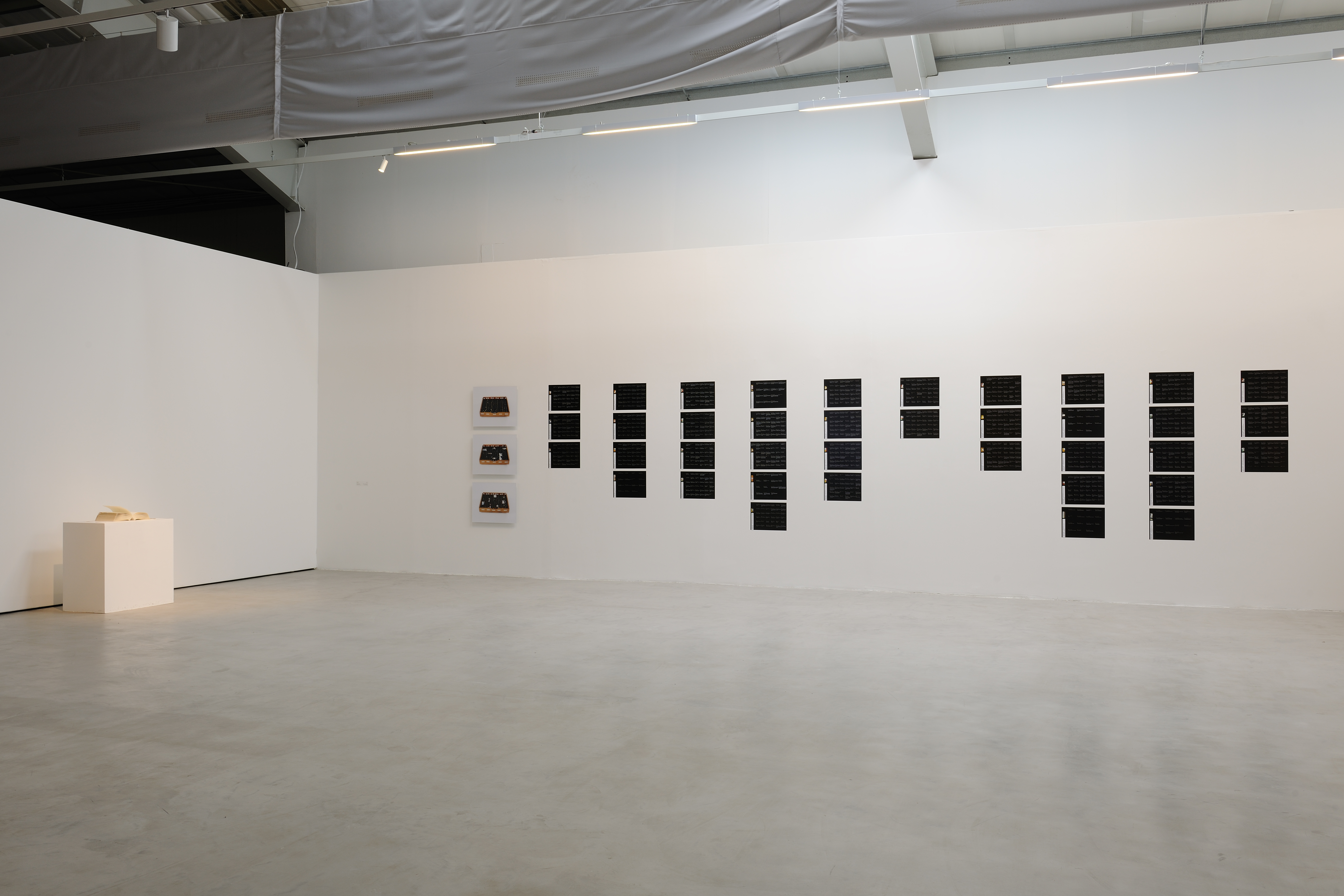 Joana Hadjithomas & Khalil Joreige - How soon is now : a Tribute to Dreamers