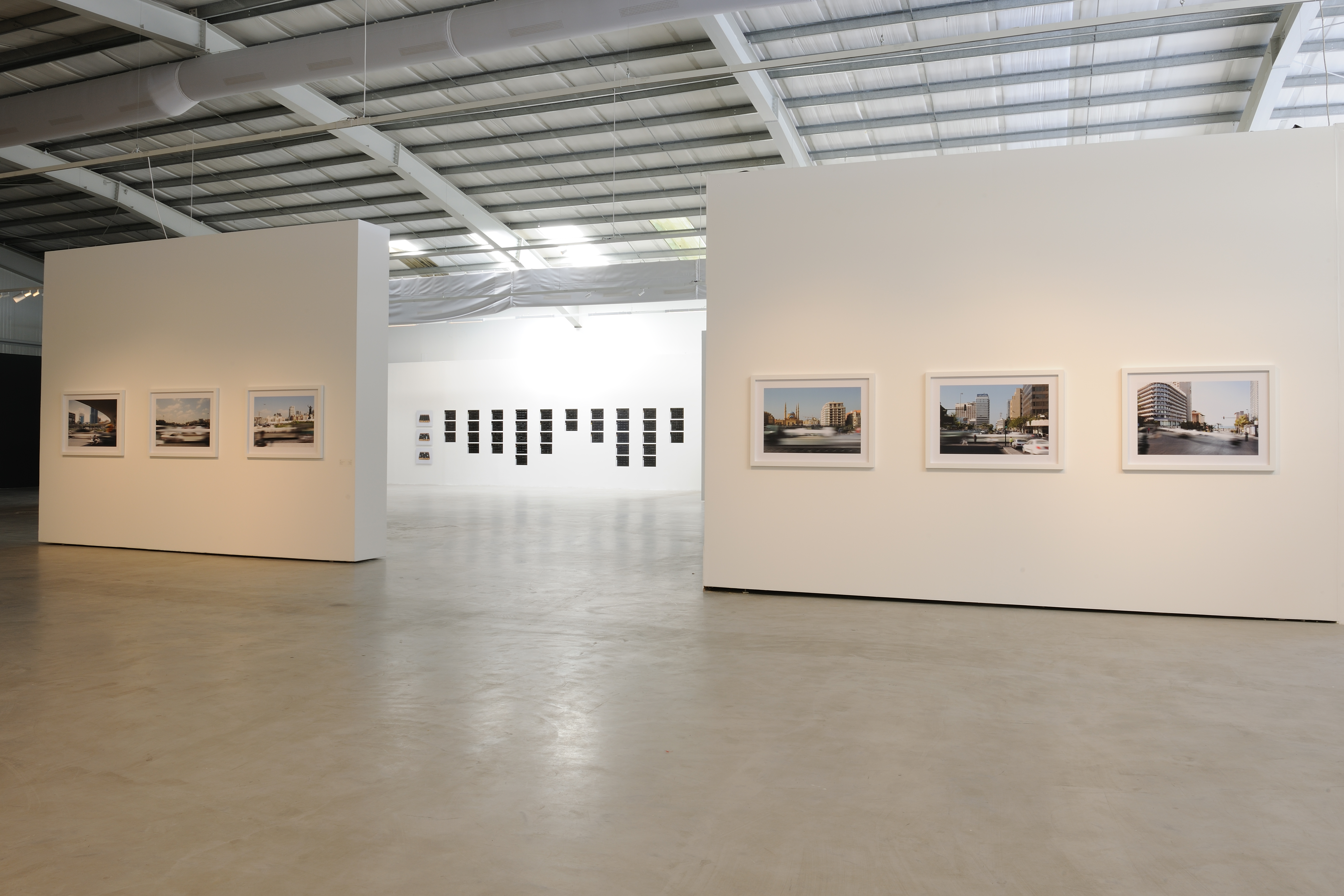 Joana Hadjithomas & Khalil Joreige - How soon is now : a Tribute to Dreamers