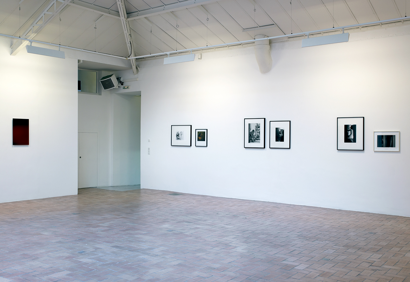 Noritoshi Hirakawa - Exhibition views - Conscience, Réalité / Galerie in situ - Fabienne Leclerc, Paris, 2012
