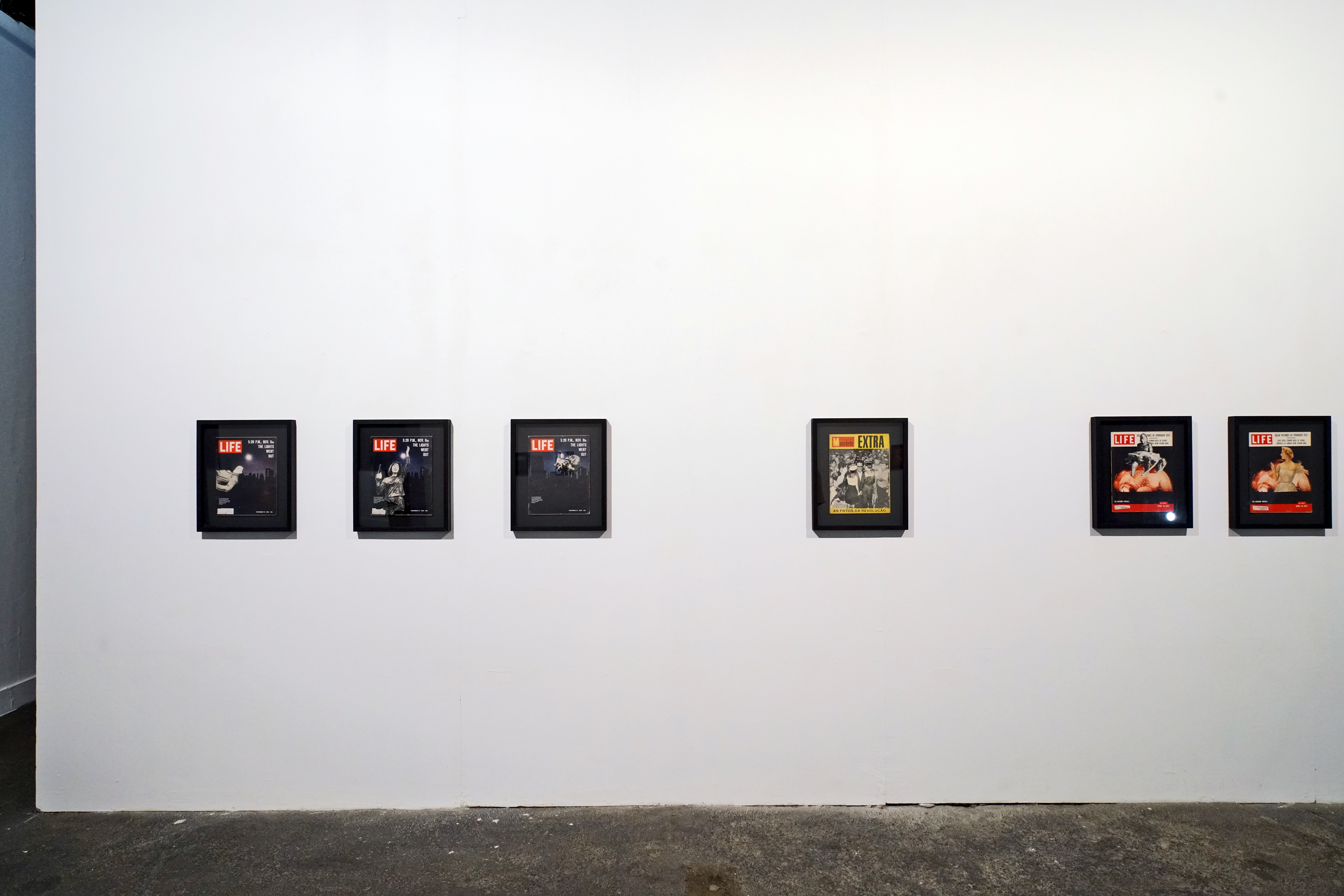 Renaud Auguste-Dormeuil - Jusqu'ici tout va bien , 14.10-26.11.17