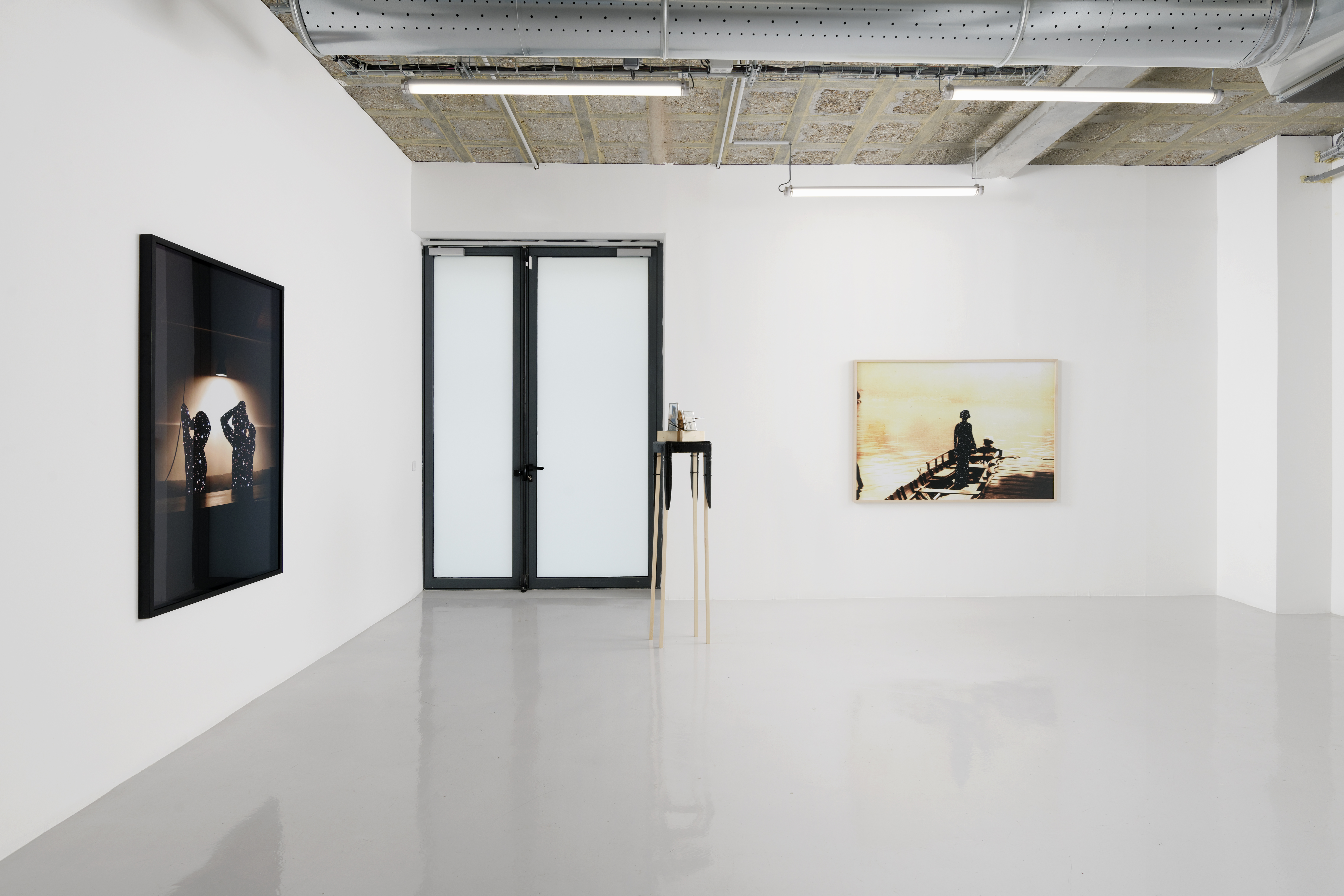 Renaud Auguste-Dormeuil - Lorsque viendra le printemps, 28.11-23.01.21