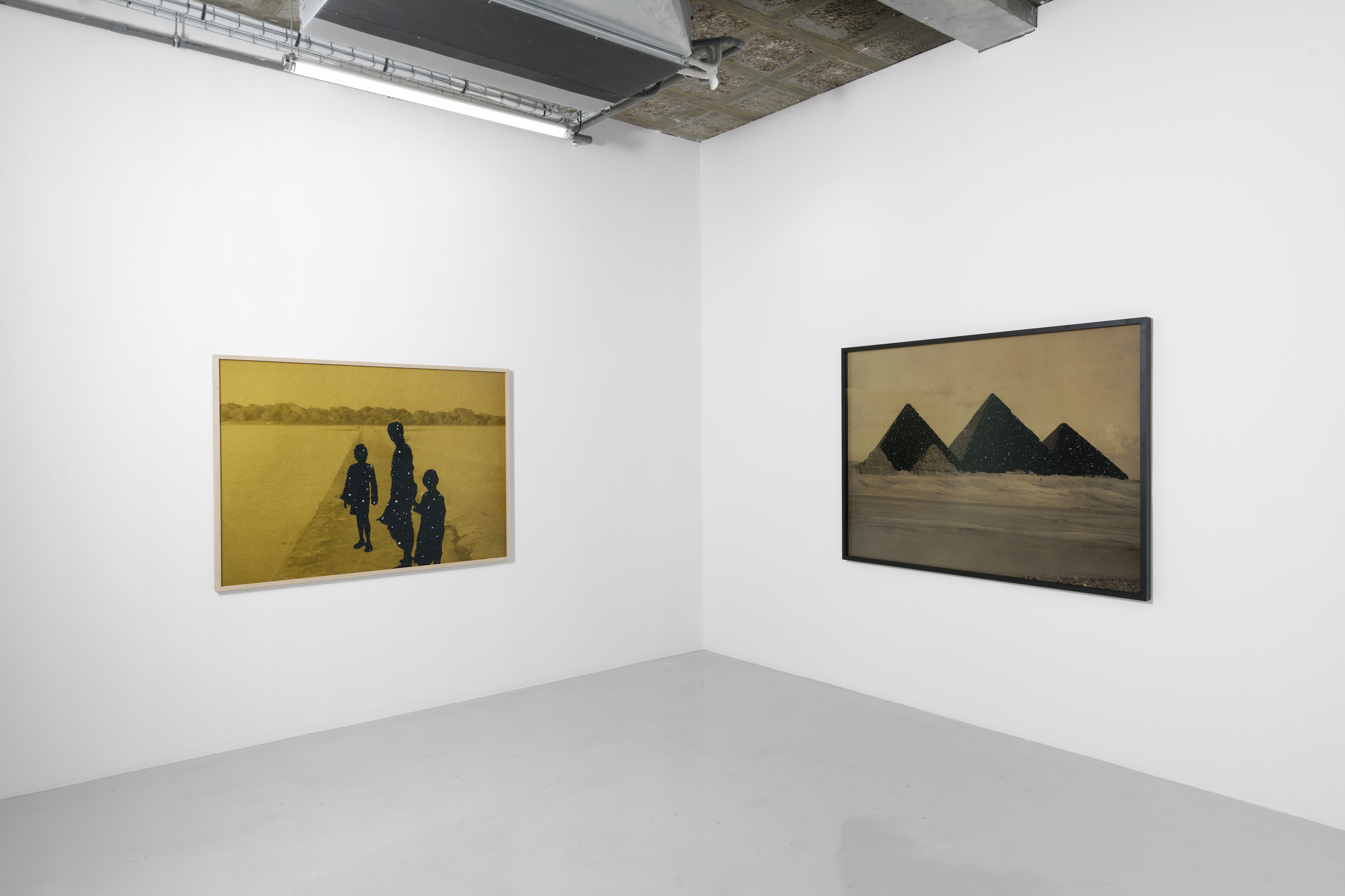 Renaud Auguste-Dormeuil - Lorsque viendra le printemps, 28.11-23.01.21