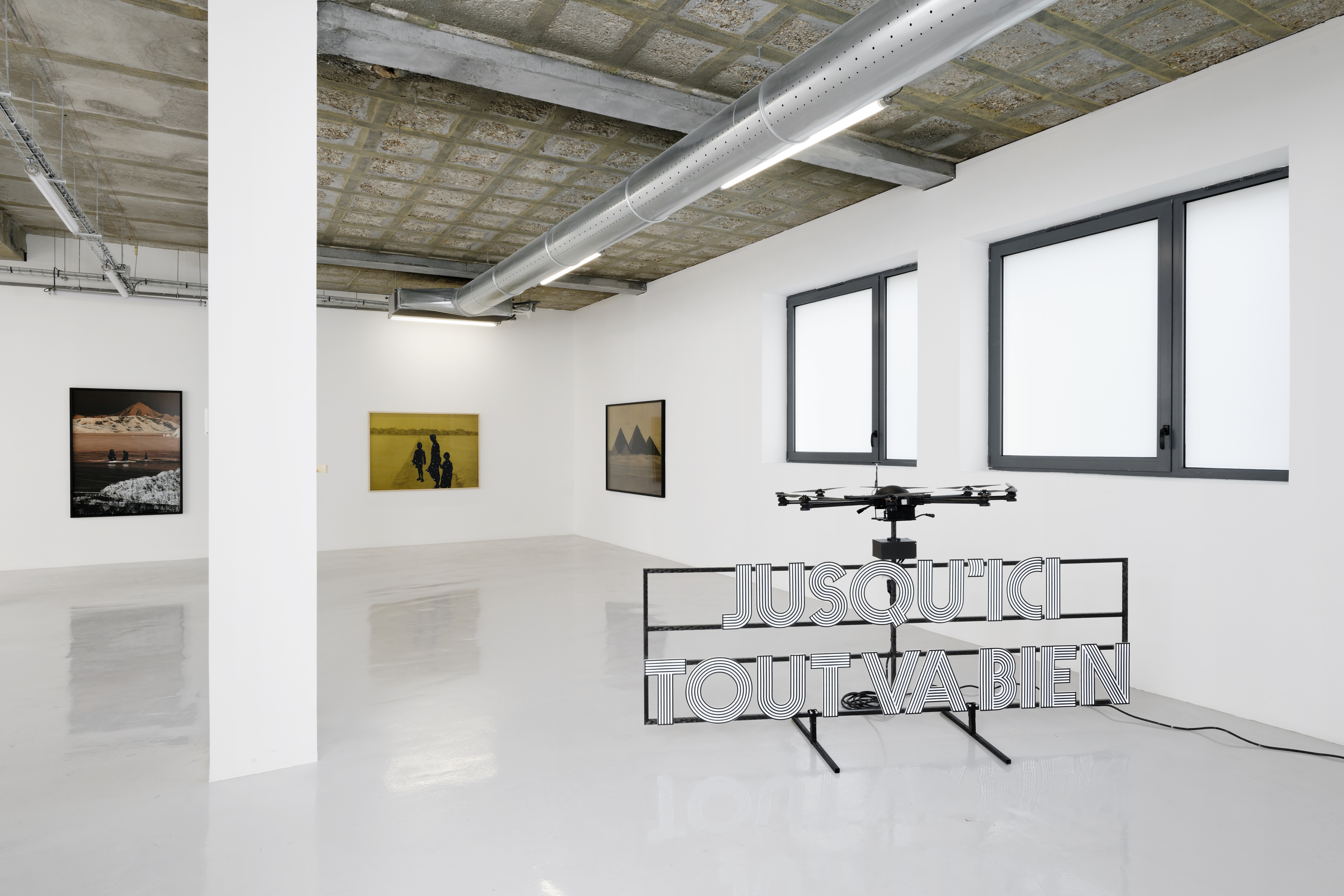 Renaud Auguste-Dormeuil - Lorsque viendra le printemps, 28.11-23.01.21