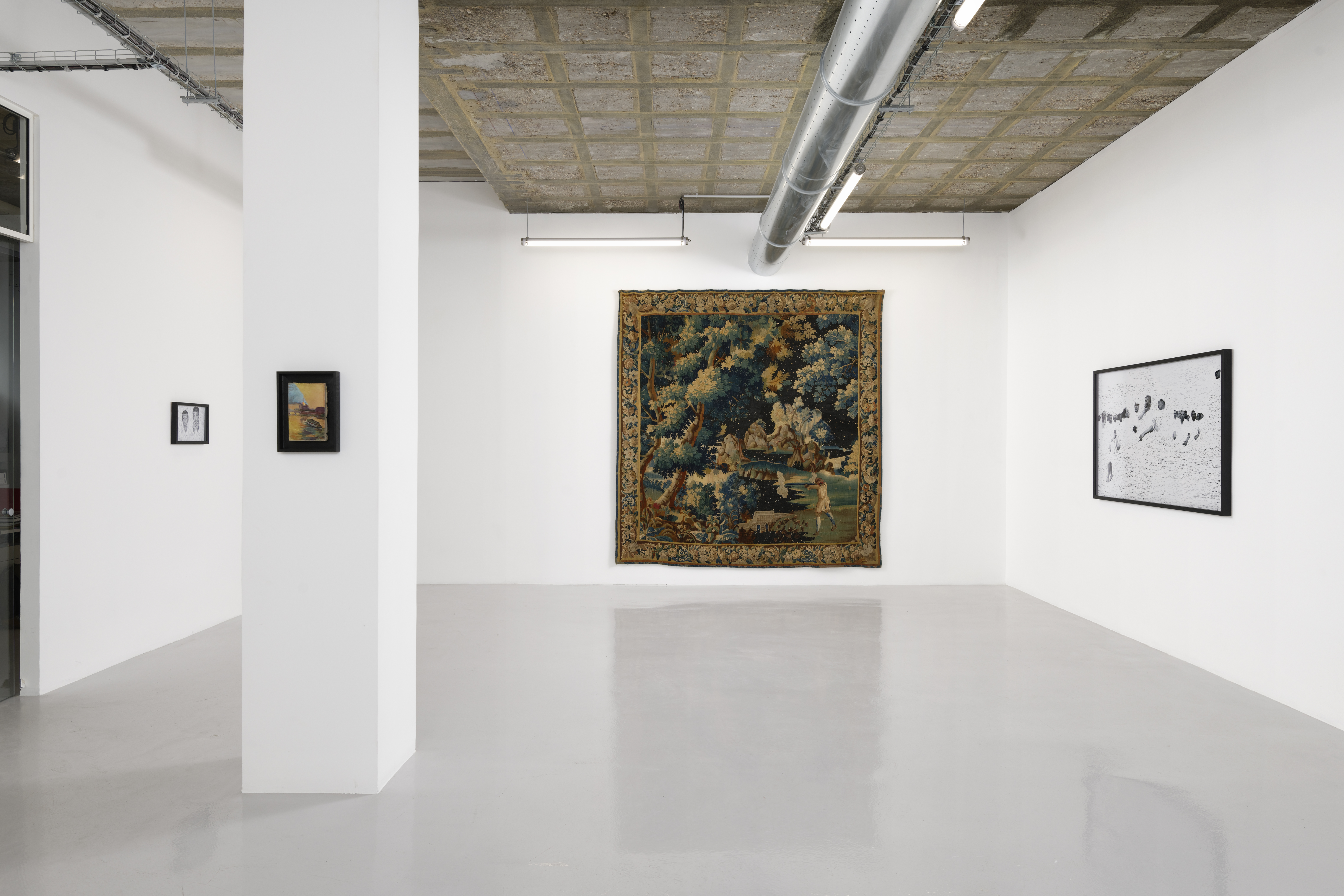 Renaud Auguste-Dormeuil - Lorsque viendra le printemps, 28.11-23.01.21