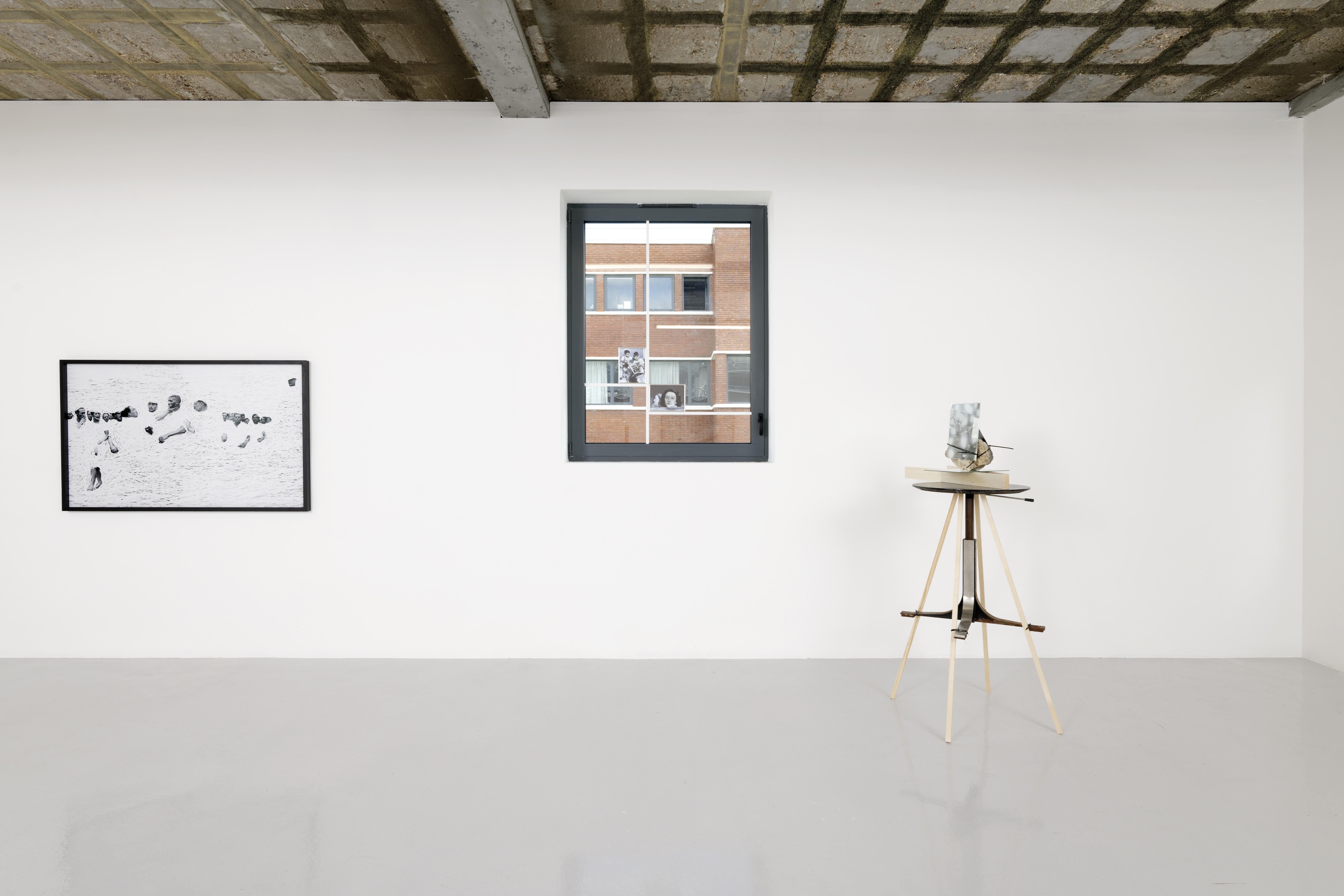 Renaud Auguste-Dormeuil - Lorsque viendra le printemps, 28.11-23.01.21