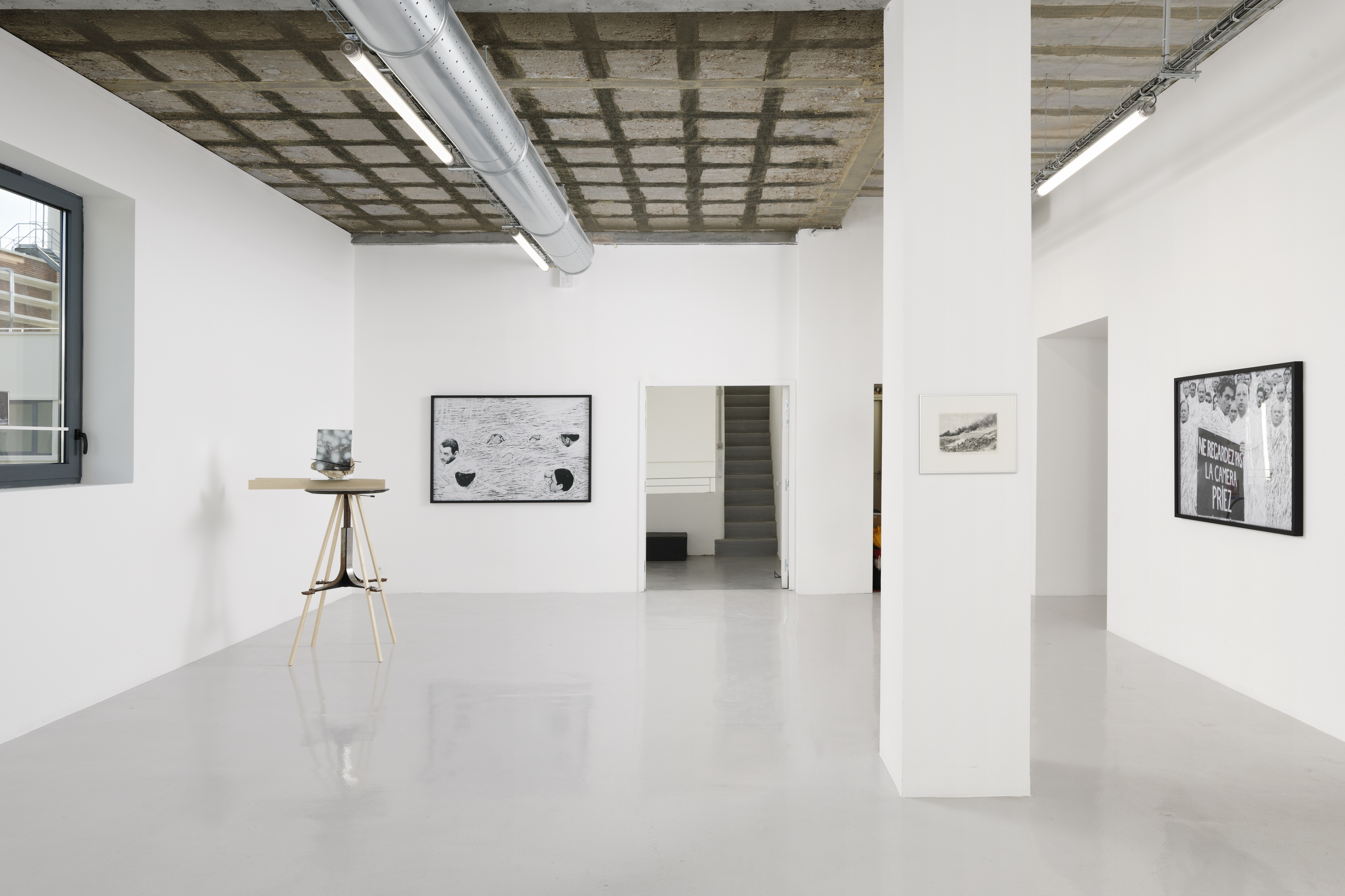 Renaud Auguste-Dormeuil - Lorsque viendra le printemps, 28.11-23.01.21