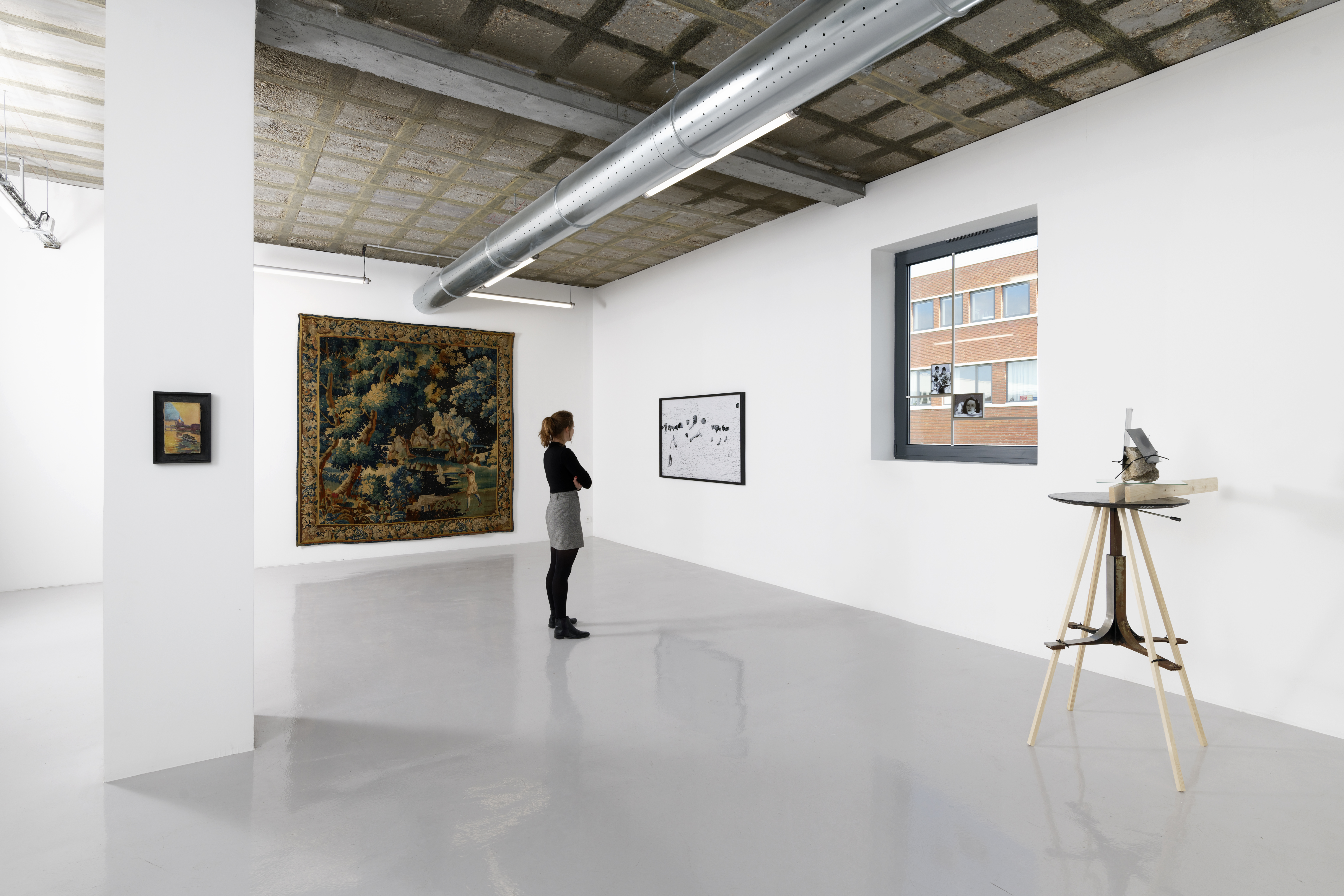 Renaud Auguste-Dormeuil - Lorsque viendra le printemps, 28.11-23.01.21