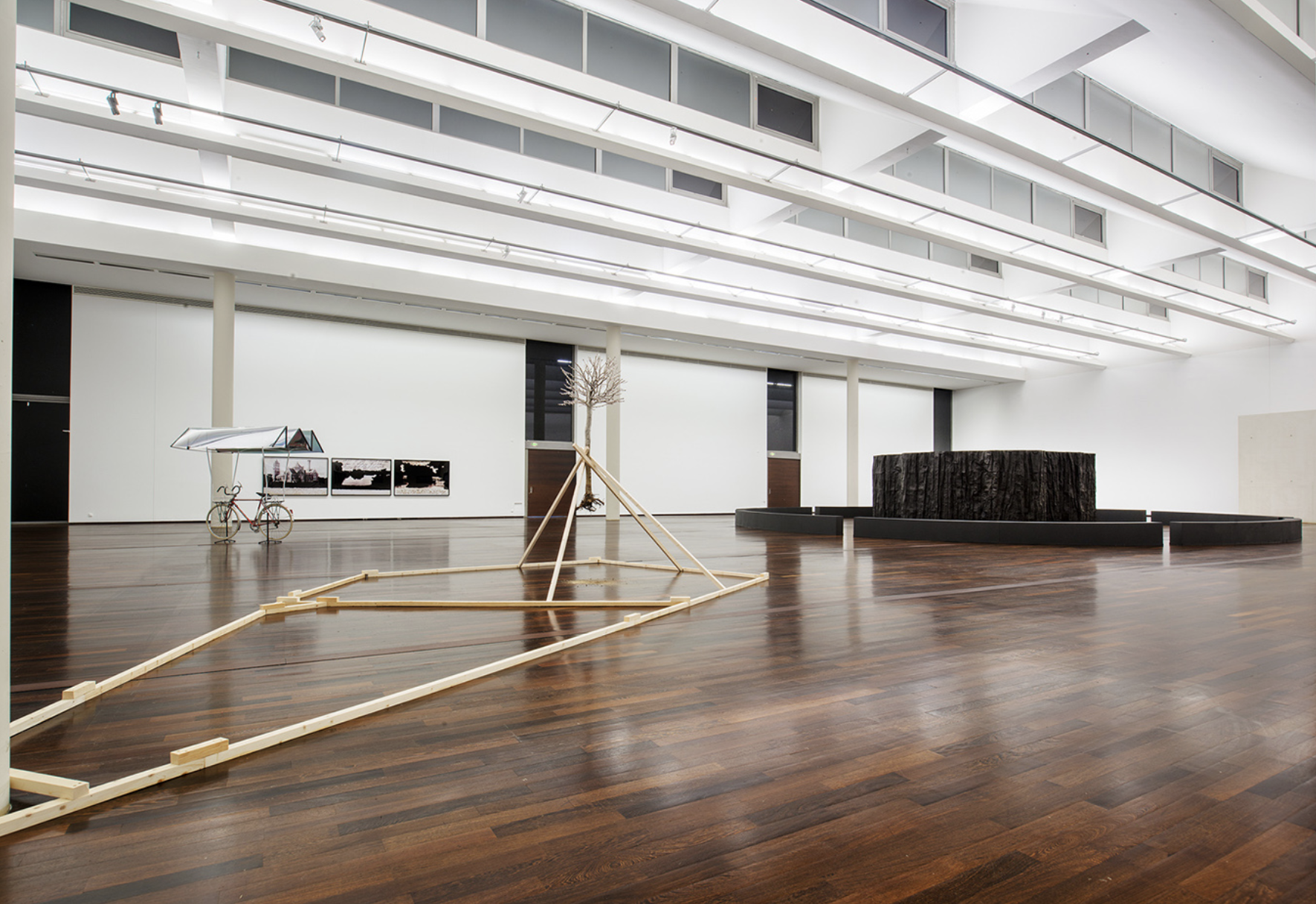 Renaud Auguste-Dormeuil - Include Me Out, 26.10-19.01.14