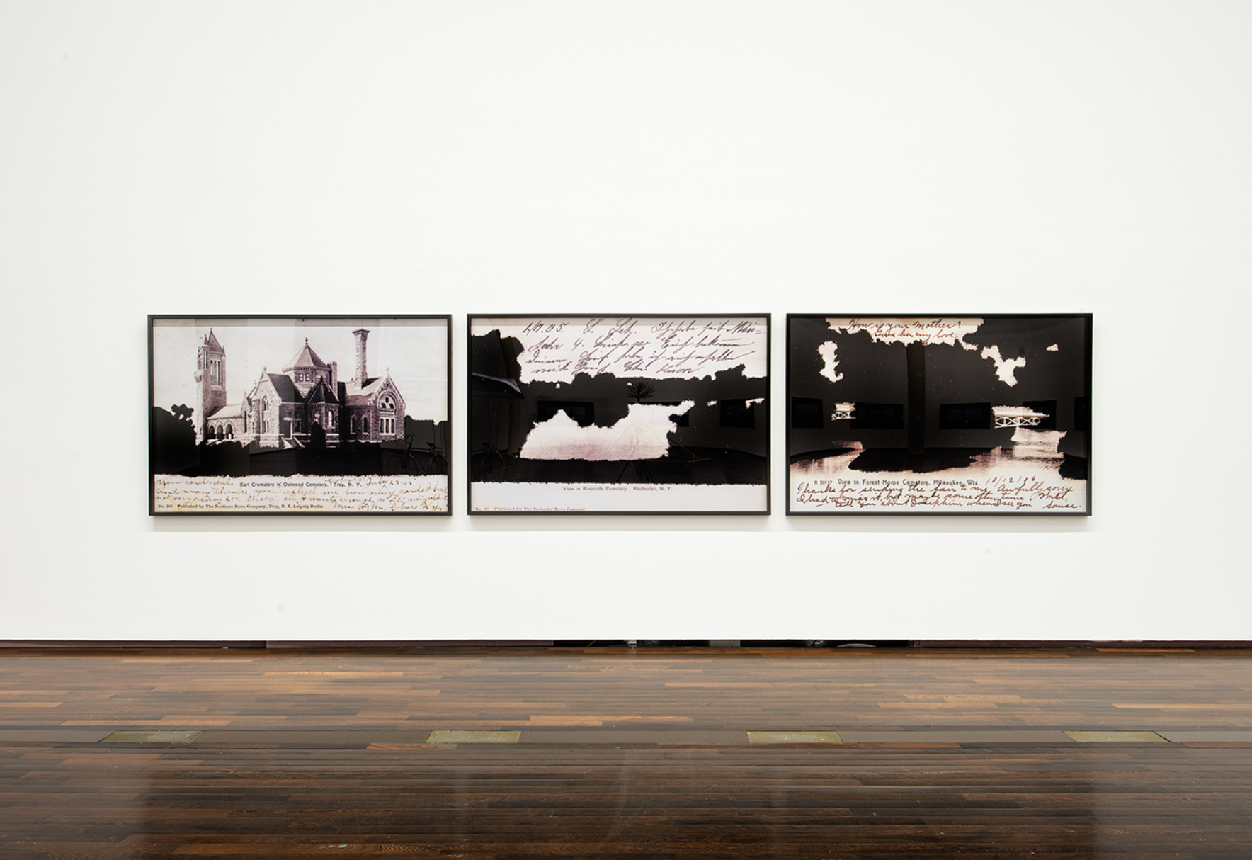 Renaud Auguste-Dormeuil - Include Me Out, 26.10-19.01.14