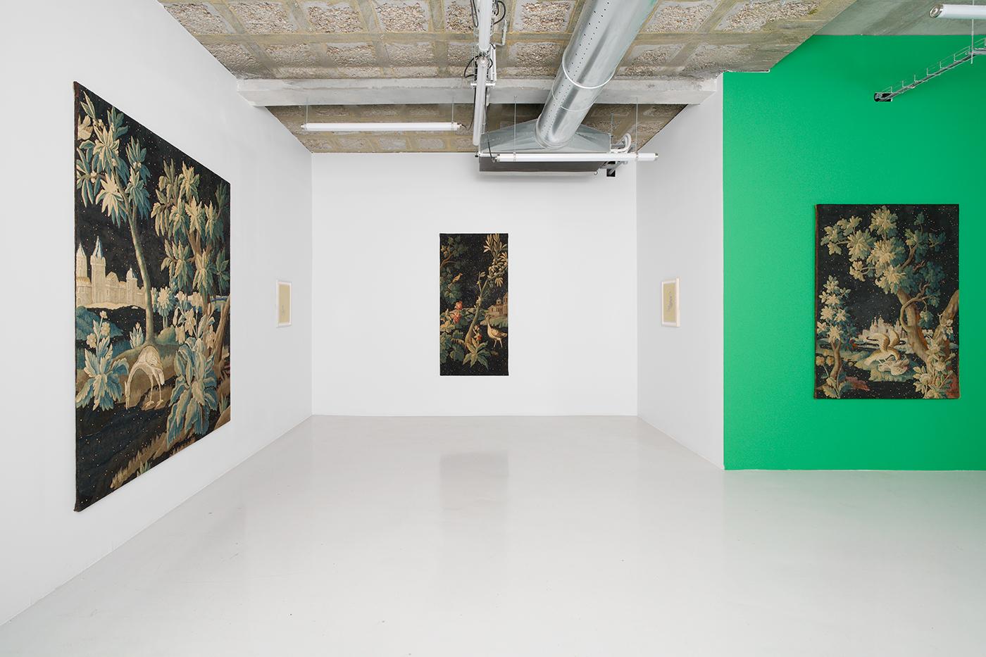 Renaud Auguste-Dormeuil - Si je savais que demain je dois mourir, 09.11-20.12.25