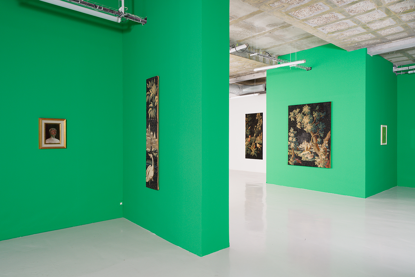 Renaud Auguste-Dormeuil - Si je savais que demain je dois mourir, 09.11-20.12.25