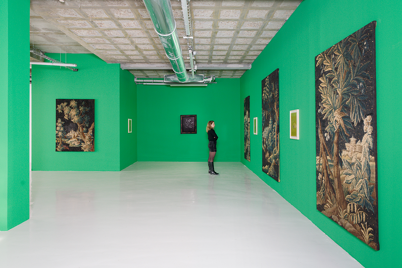 Renaud Auguste-Dormeuil - Si je savais que demain je dois mourir, 09.11-20.12.25