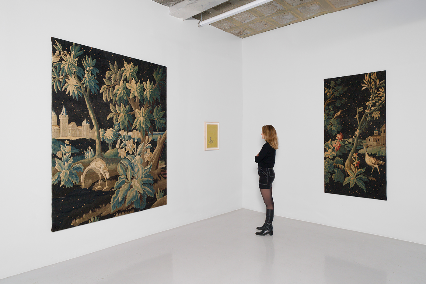 Renaud Auguste-Dormeuil - Si je savais que demain je dois mourir, 09.11-20.12.25