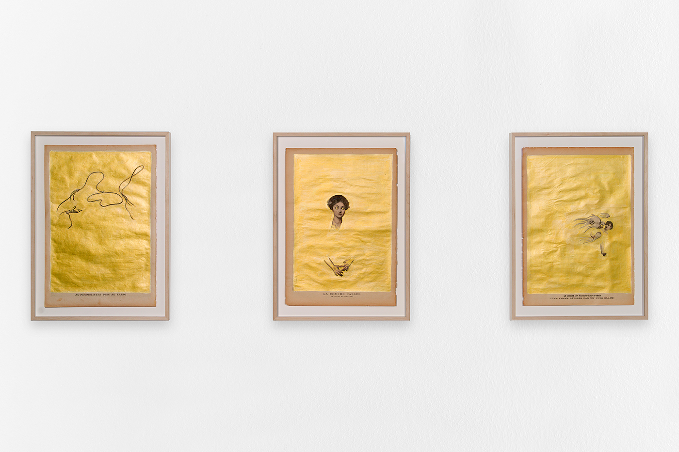 Renaud Auguste-Dormeuil - Si je savais que demain je dois mourir, 09.11-20.12.25