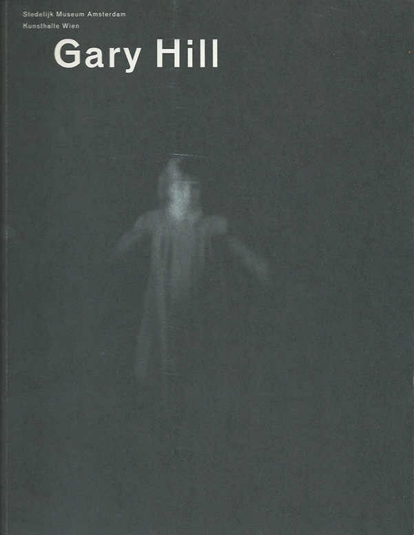 Gary Hill - Kunsthalle wien