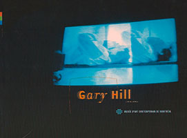 Gary Hill