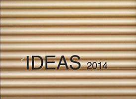 Ideas 2014