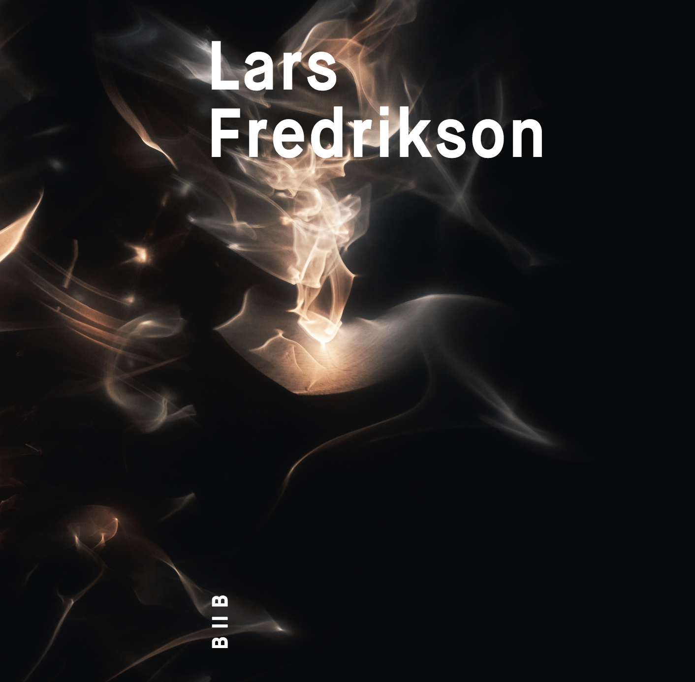 Lars Fredrikson B II B