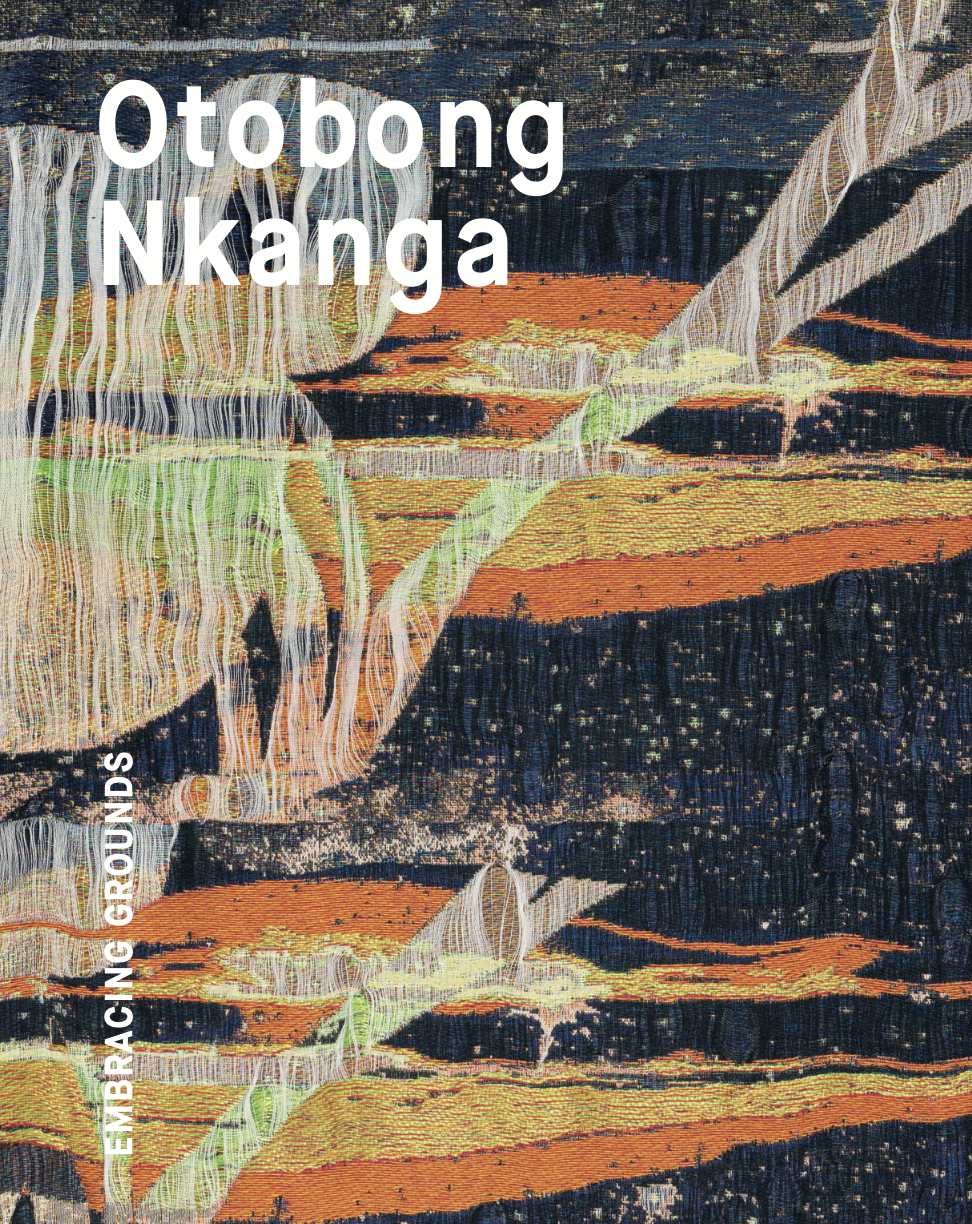 Otobong Nkanga - Embracing Grounds