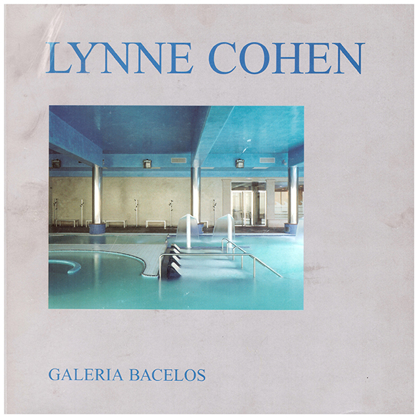Lynne Cohen