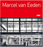 Marcel van Eeden - Zeichnungen und Malerei 1992-2009
