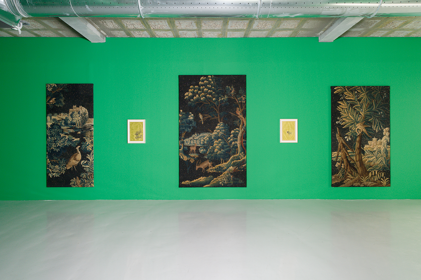 Si je savais que demain je dois mourir