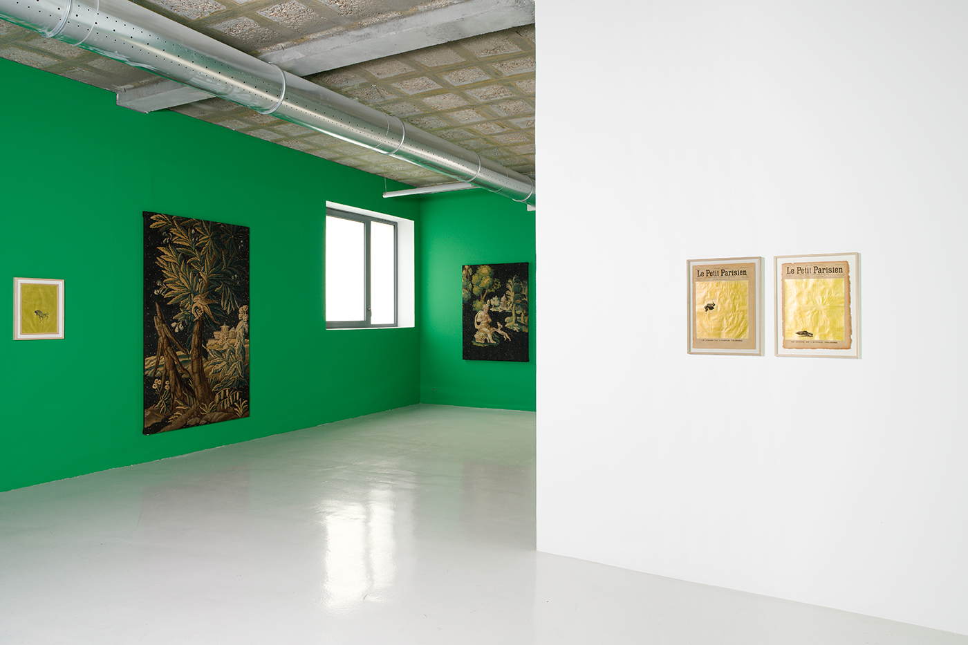 Si je savais que demain je dois mourir