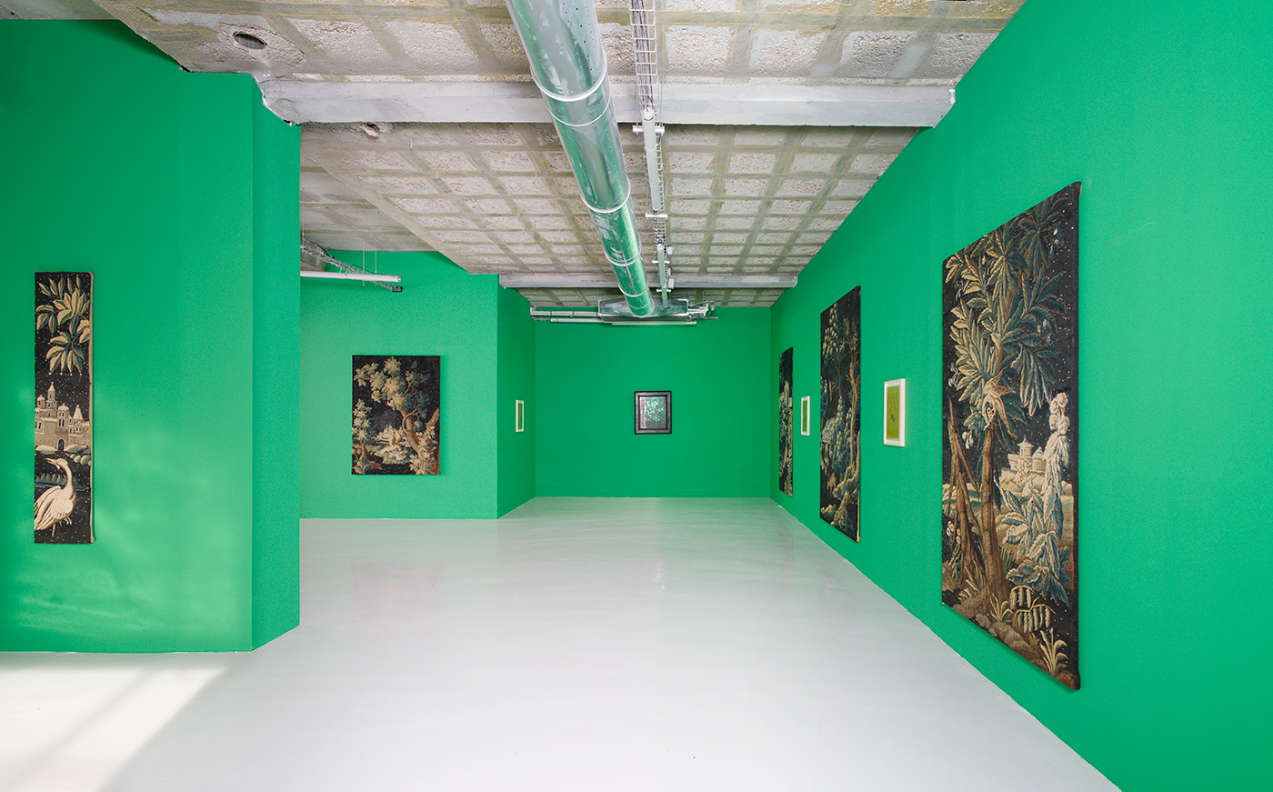 Si je savais que demain je dois mourir