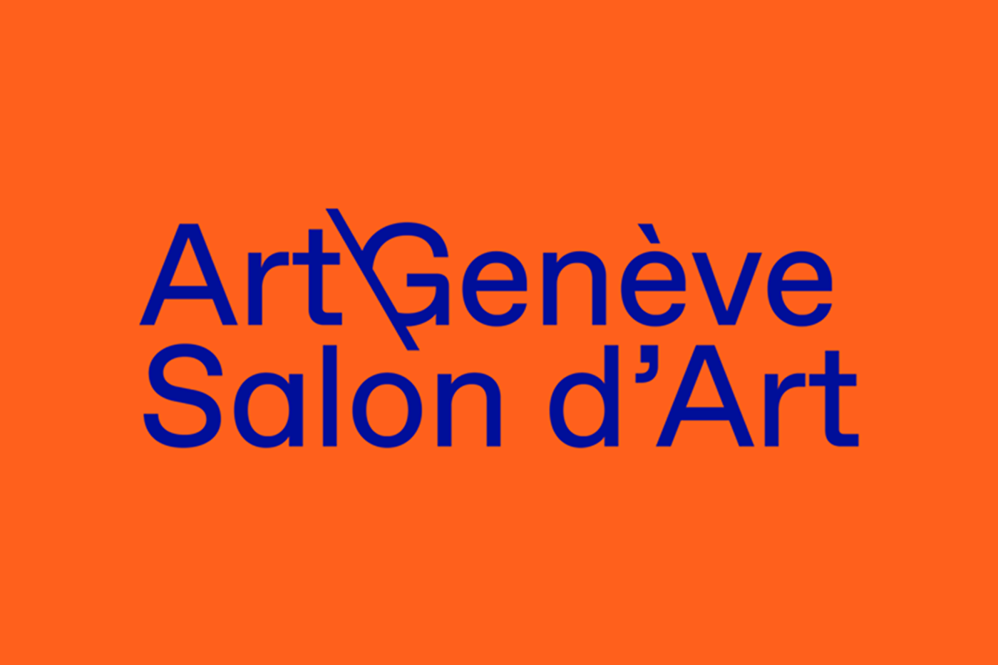 Art Gen�ve 2026