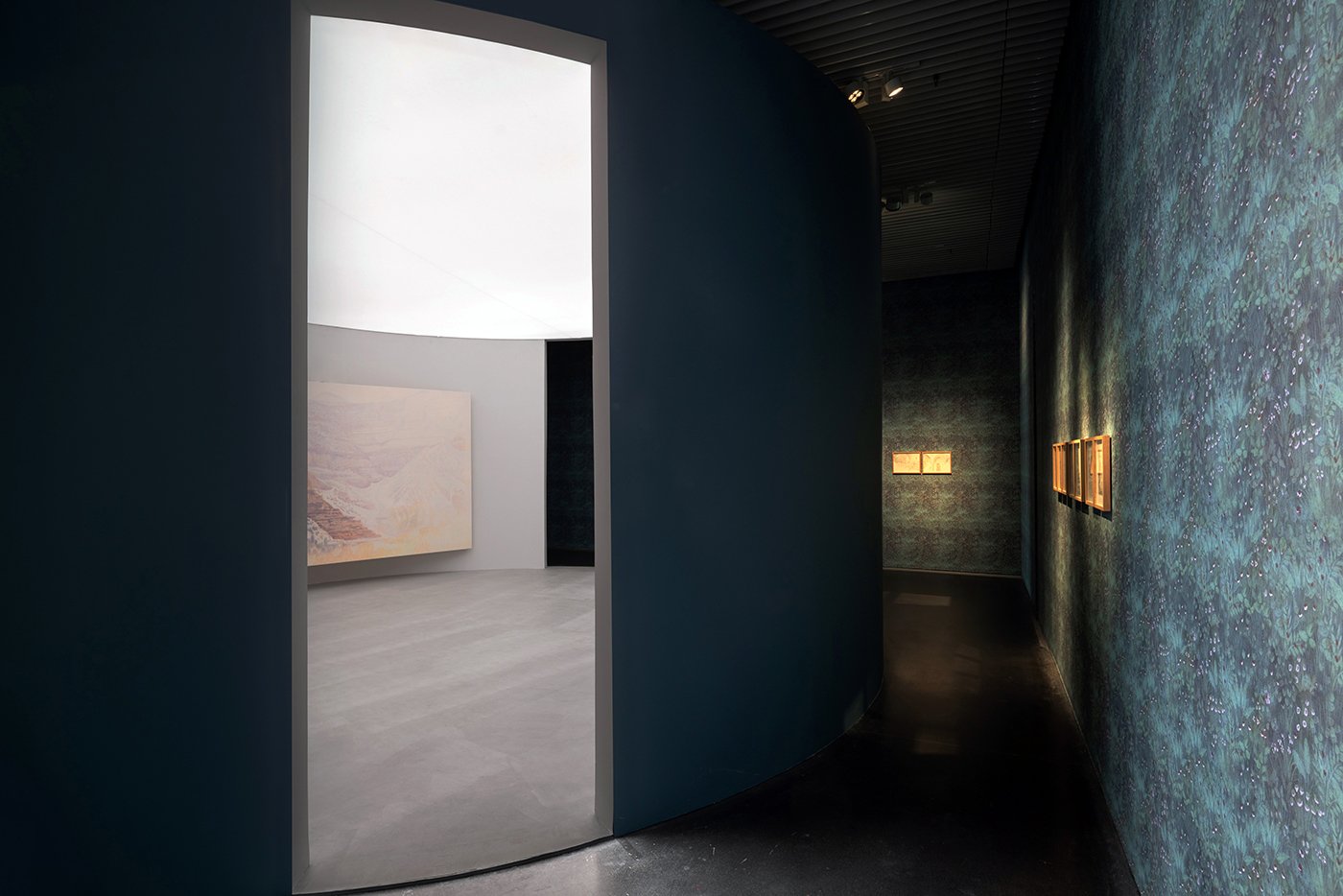 Artist's Rooms : Daniele Genadry